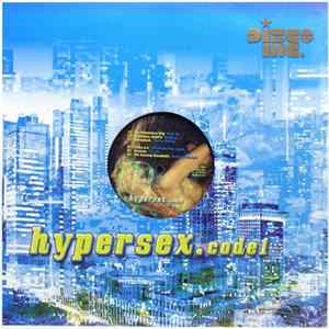 Various - Hypersex.Code1 FLAC