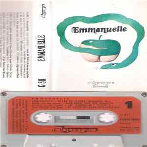 Various - Emmanuelle FLAC