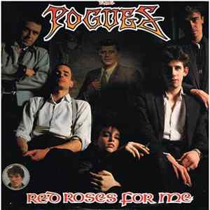 The Pogues - Red Roses For Me FLAC