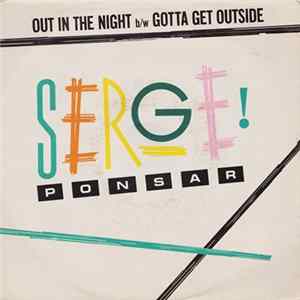 Serge Ponsar - Out In The Night FLAC