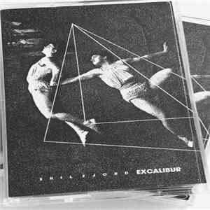 Eril Fjord - Excalibur FLAC