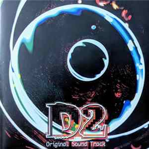 Kenji Eno - D2 Original Sound Track FLAC
