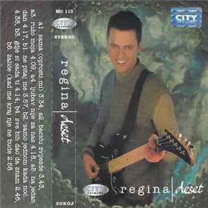 Regina - Deset FLAC