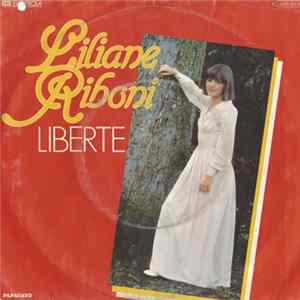 Liliane Riboni - Liberte FLAC