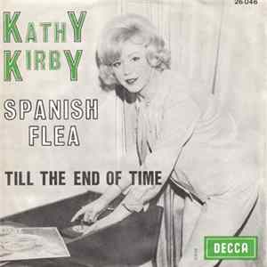 Kathy Kirby - Spanish Flea FLAC