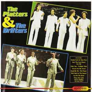 The Platters & The Drifters - The Platters & The Drifters FLAC