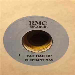 Elephant Man - Fat Har Up FLAC