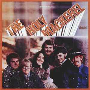 The Holy Mackerel - The Holy Mackerel FLAC