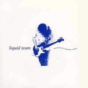 Liquid Team - Strawberry Pies Outside The Window FLAC