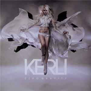 Kerli - Zero Gravity FLAC