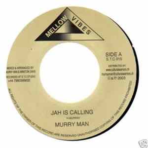 Murry Man - Jah Is Calling FLAC
