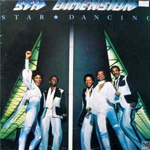 5th Dimension - Star Dancing FLAC