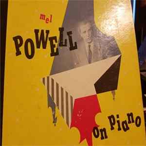 Mel Powell - Mel Powell On Piano FLAC