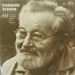 Jan Werich - Forbíny Života (1) FLAC