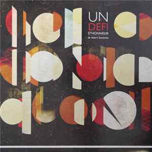 Un Défi d'Honneur - Le Mort Homme FLAC