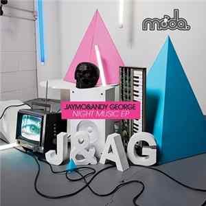 Jaymo & Andy George - Night Music EP FLAC