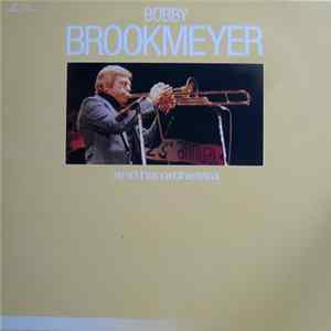 Bobby Brookmeyer And His Orchestra - Bobby Brookmeyer And His Orchestra (1956) FLAC