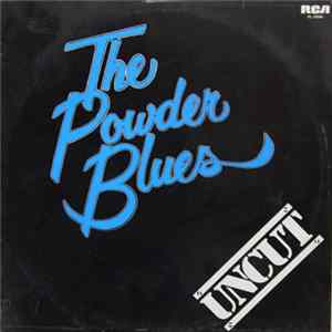 The Powder Blues - Uncut FLAC
