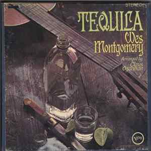 Wes Montgomery - Tequila FLAC