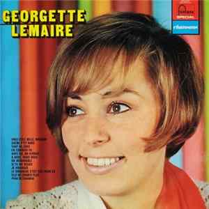 Georgette Lemaire - Georgette Lemaire FLAC