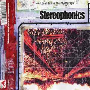 Stereophonics - Local Boy In The Photograph FLAC