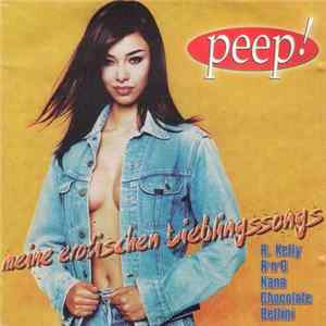 Various - Peep! - Meine Erotischen Lieblingssongs FLAC