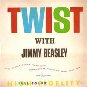 Jimmy Beasley - Twist With Jimmy Beasley FLAC