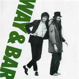 Otway & Barrett - Way & Bar + The Wimp & The Wild FLAC
