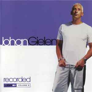 Johan Gielen - Recorded - Volume 2 FLAC