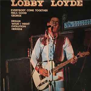 Lobby Loyde - Lobby Loyde FLAC