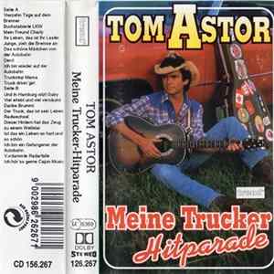 Tom Astor - Meine Trucker Hitparade FLAC