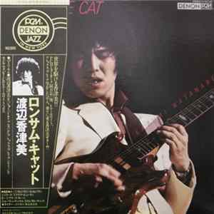 Kazumi Watanabe - Lonesome Cat FLAC