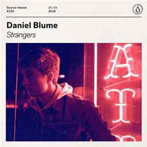 Daniel Blume - Strangers FLAC