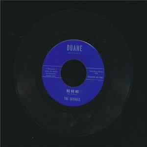The Savages - No No No B/W She's Gone FLAC