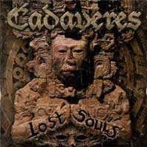 Cadaveres - Lost Souls FLAC
