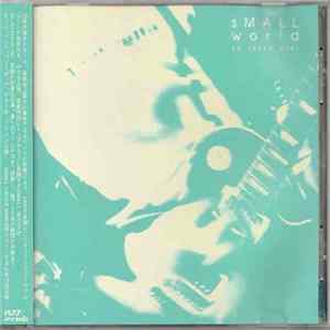 Small World - In Japan 2001 FLAC