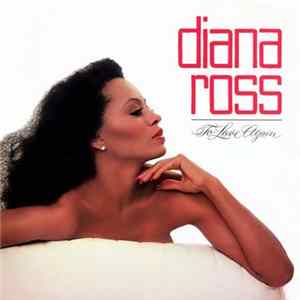 Diana Ross - To Love Again FLAC