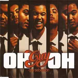 Guy Sebastian - Oh Oh FLAC