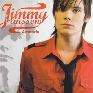 Jimmy Jansson - Amanda FLAC