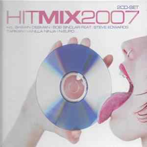 Various - Hitmix2007 FLAC