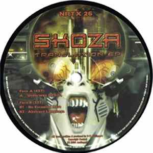 Skoza - Translation EP FLAC