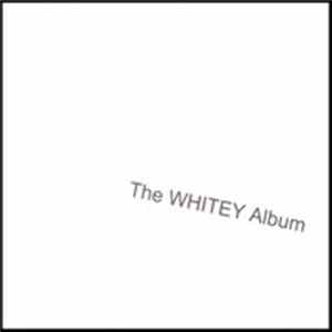 Whitey - The Whitey Album FLAC