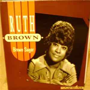 Ruth Brown - Brown Sugar FLAC