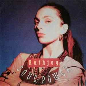 Ruthjoy - Soul Power FLAC