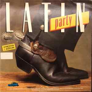 Various - Latin Party FLAC