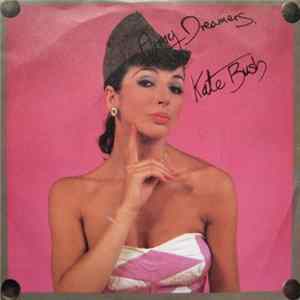 Kate Bush - Army Dreamers FLAC