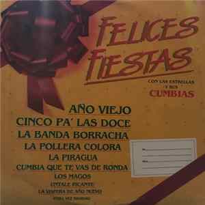 Various - Felices Fiestas FLAC