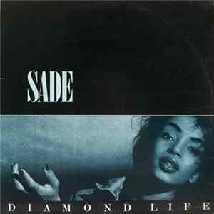 Sade - Diamond Life FLAC