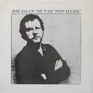 Joe Egan - Out Of Nowhere FLAC