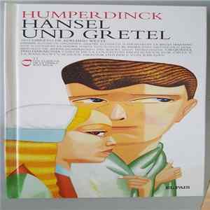 Humperdinck / Karajan / Philharmonia Orchestra - Hänsel Und Gretel FLAC